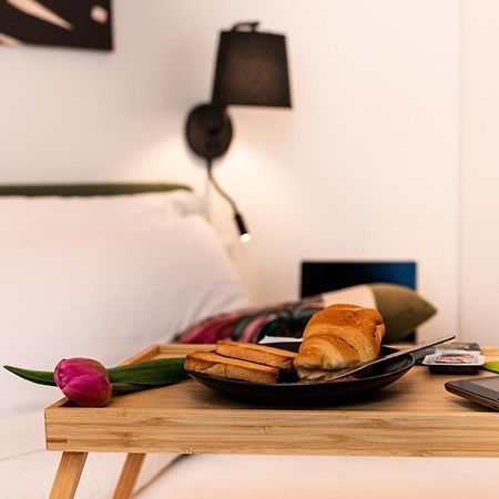 La Casa Di Benedetta Hotel Polignano a Mare Eksteriør billede