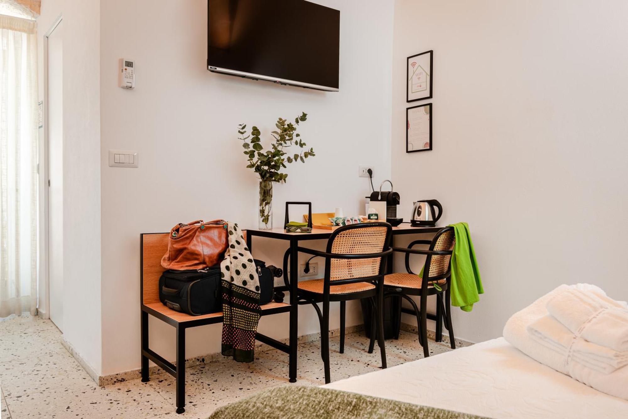 La Casa Di Benedetta Hotel Polignano a Mare Eksteriør billede