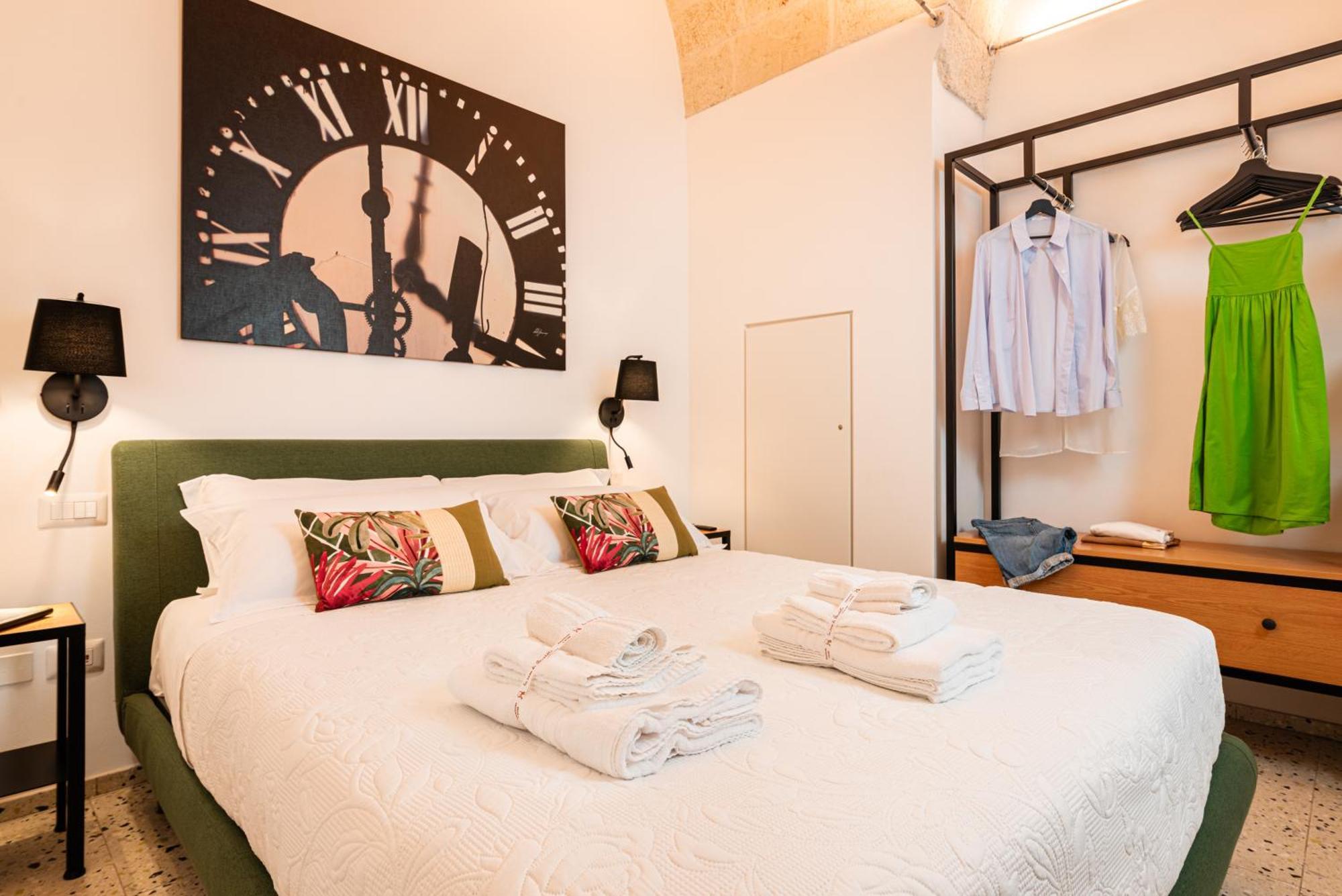 La Casa Di Benedetta Hotel Polignano a Mare Eksteriør billede