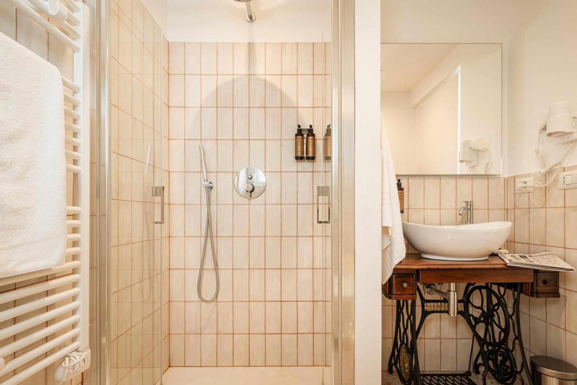 La Casa Di Benedetta Hotel Polignano a Mare Eksteriør billede