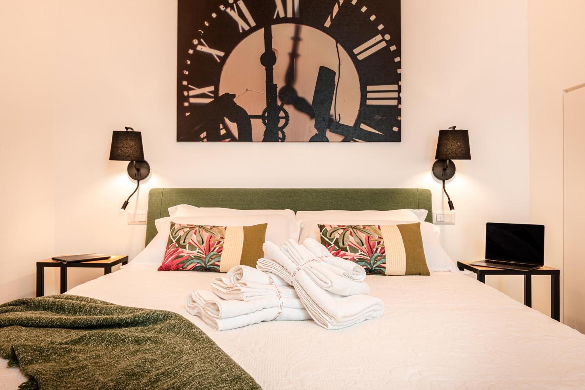 La Casa Di Benedetta Hotel Polignano a Mare Eksteriør billede