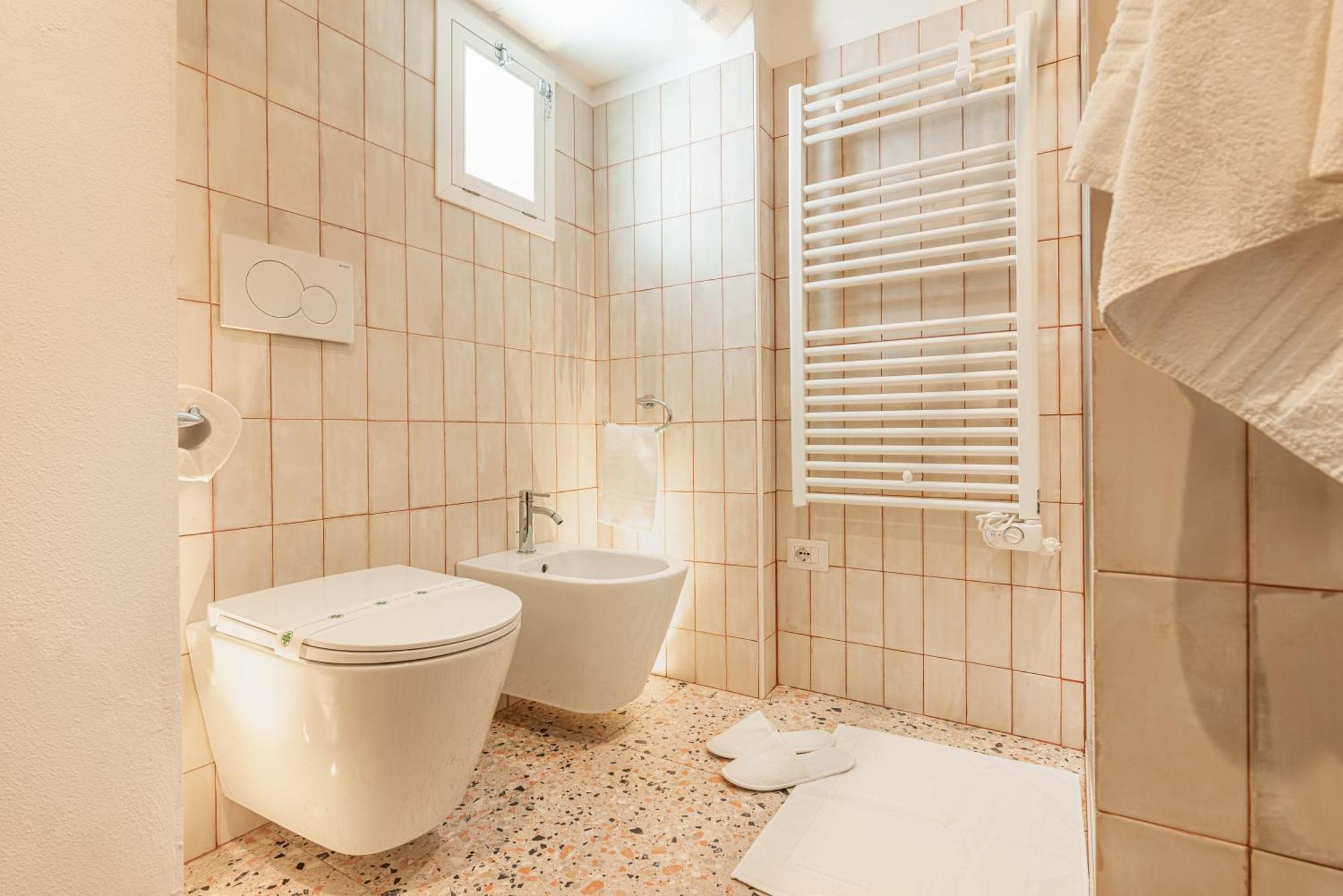 La Casa Di Benedetta Hotel Polignano a Mare Eksteriør billede