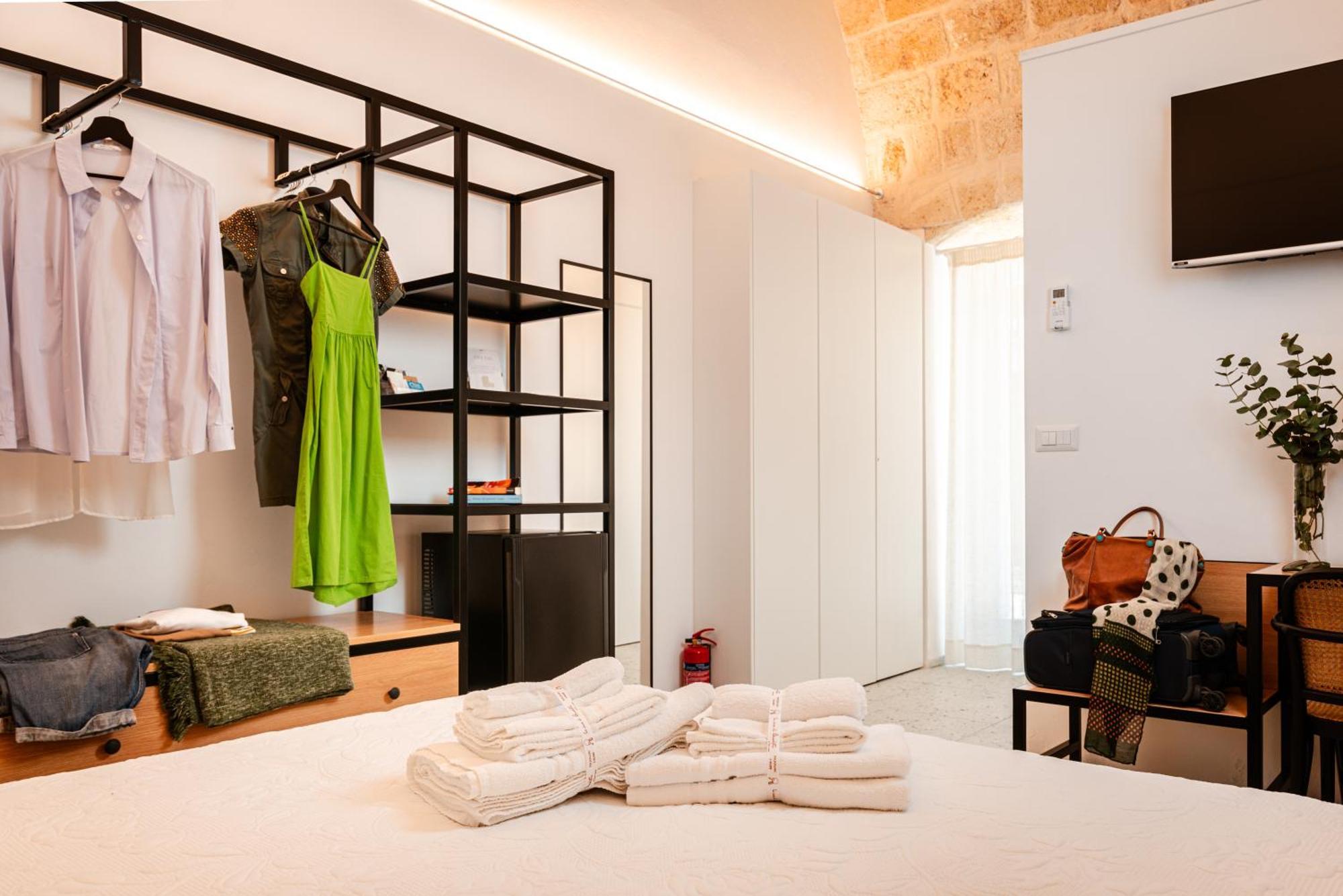La Casa Di Benedetta Hotel Polignano a Mare Eksteriør billede